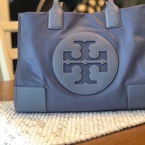 NWOT Tory Burch Ella mini tote excellent condition!!!